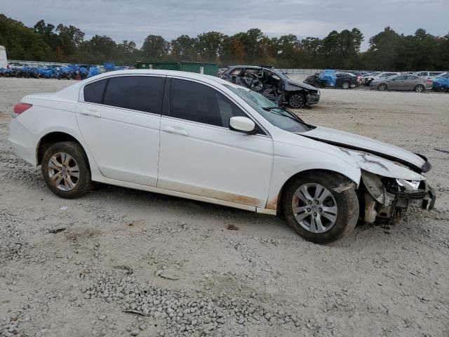 2010 Honda Accord LXP