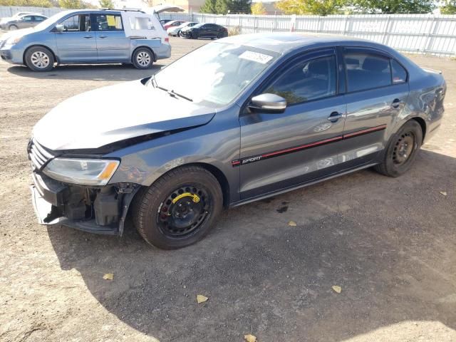 2012 Volkswagen Jetta