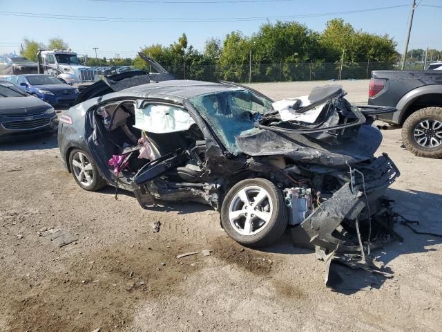 2014 Chevrolet Volt