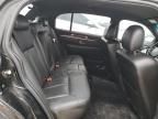 2007 Lincoln Town Car Signature Long Wheelbase