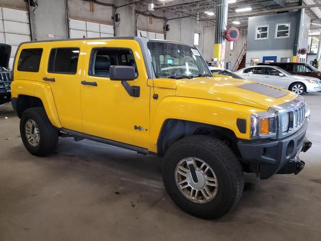 2006 Hummer H3