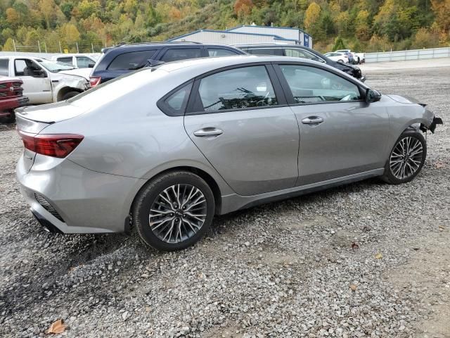 2023 KIA Forte GT Line