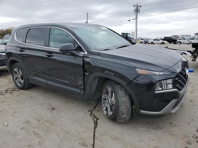 2021 Hyundai Santa FE SE