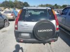 2002 Honda CR-V EX