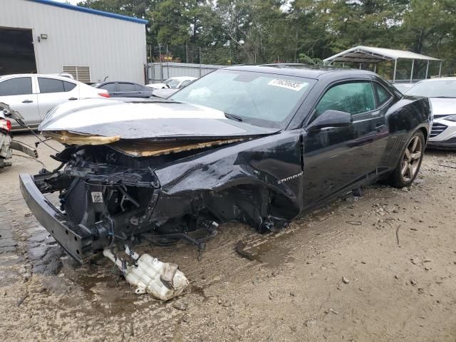 2010 Chevrolet Camaro LT