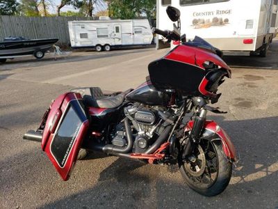 2021 Harley-Davidson Fltrxs en venta en Ham Lake, MN