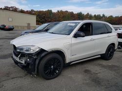 2016 BMW X5 XDRIVE4 for sale in Exeter, RI