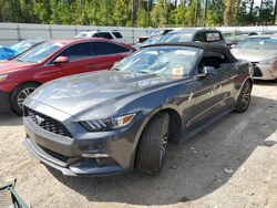 2017 Ford Mustang for sale in Harleyville, SC