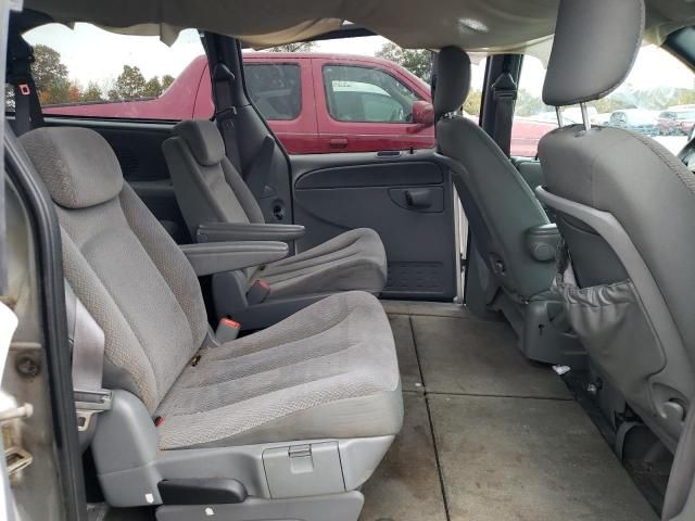 2005 Dodge Grand Caravan SXT