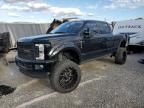 2017 Ford F350 Super Duty