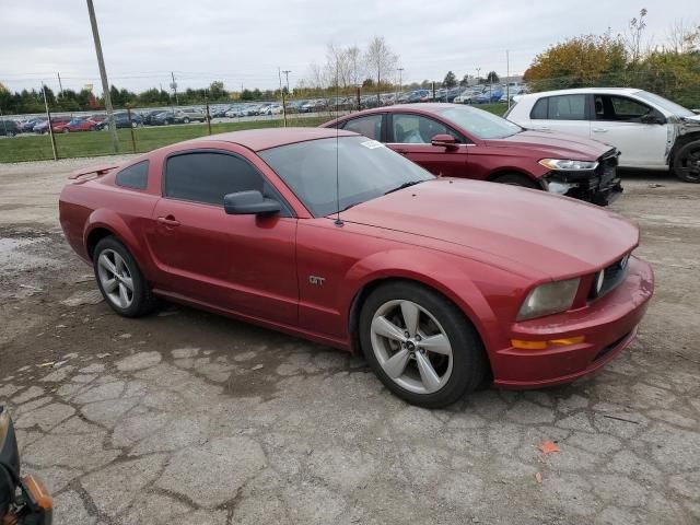 2005 Ford Mustang GT