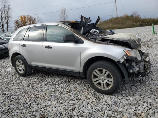 2009 Ford Edge SE