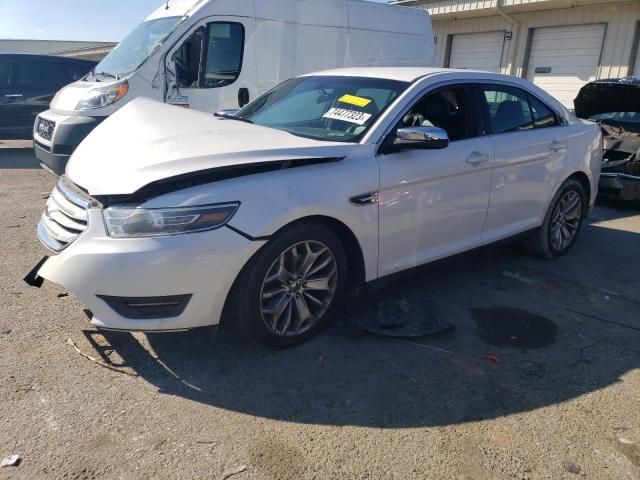 2014 Ford Taurus Limited