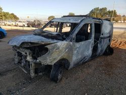 Vehiculos salvage en venta de Copart Tanner, AL: 2018 Dodge RAM Promaster City