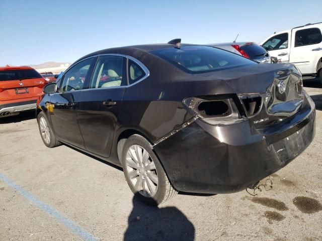 2016 Buick Verano