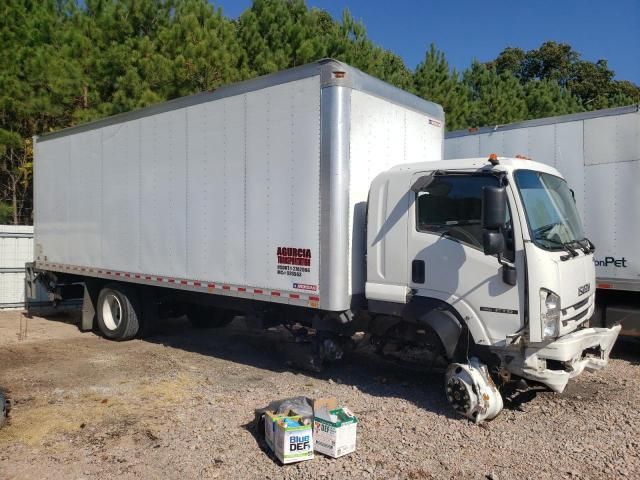 2018 Isuzu FTR