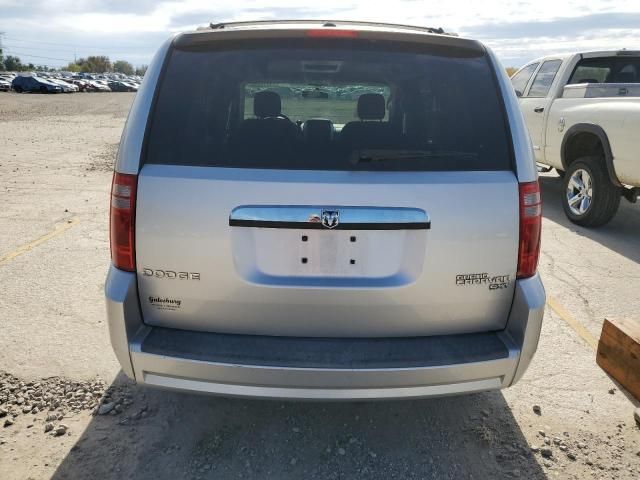 2010 Dodge Grand Caravan SXT