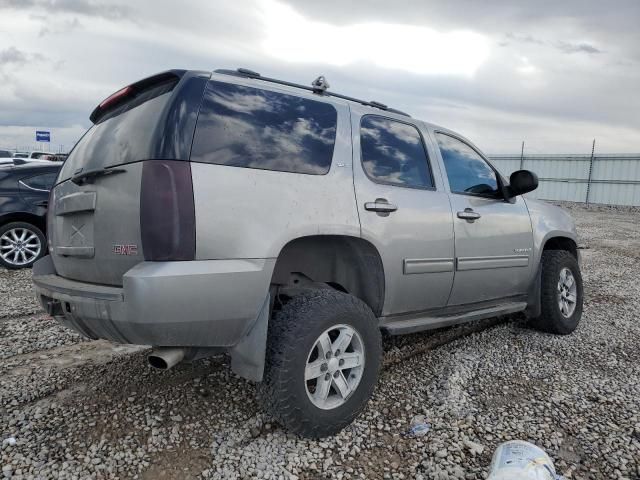 2009 GMC Yukon SLT