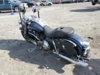 2012 Harley-Davidson Flhr Road King