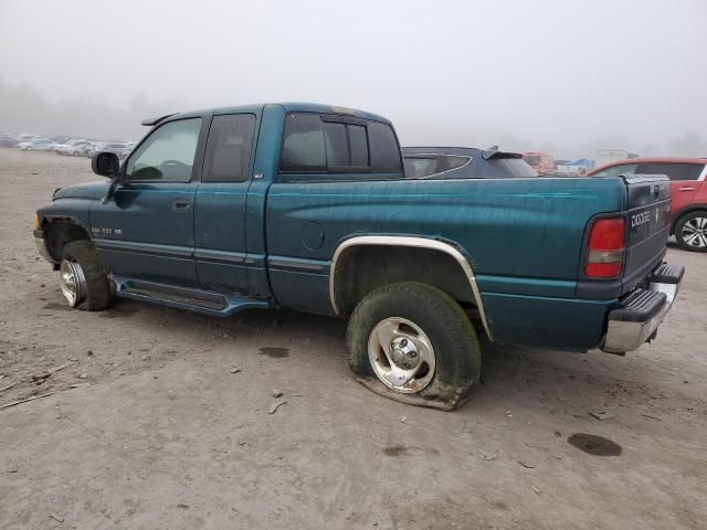 1998 Dodge RAM 1500