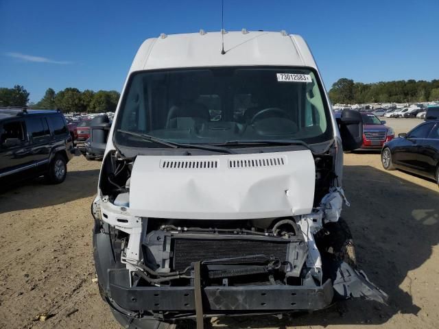 2019 Dodge RAM Promaster 2500 2500 High