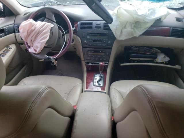 2002 Lexus ES 300