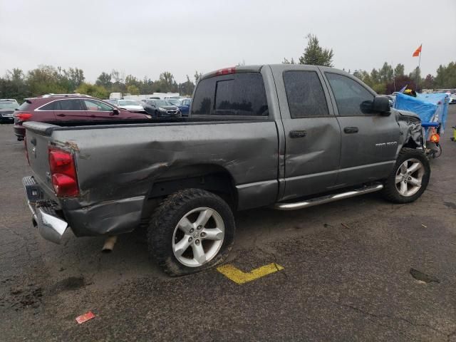 2007 Dodge RAM 1500 ST