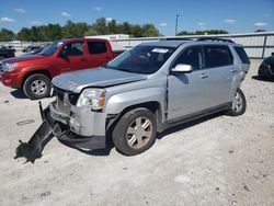 Salvage cars for sale from Copart Lawrenceburg, KY: 2015 GMC Terrain SLE