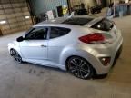 2016 Hyundai Veloster Turbo