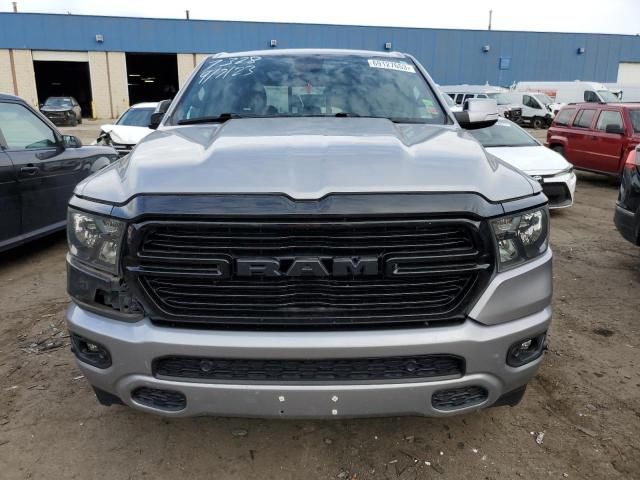 2020 Dodge RAM 1500 BIG HORN/LONE Star