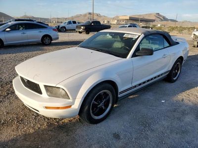 2005 Ford Mustang for sale in North Las Vegas, NV