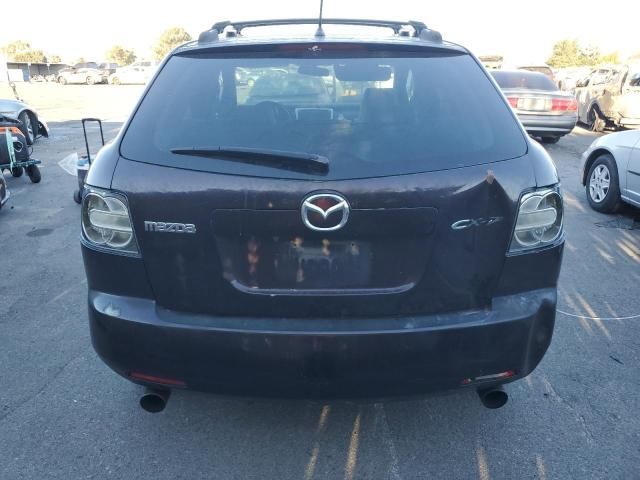 2007 Mazda CX-7