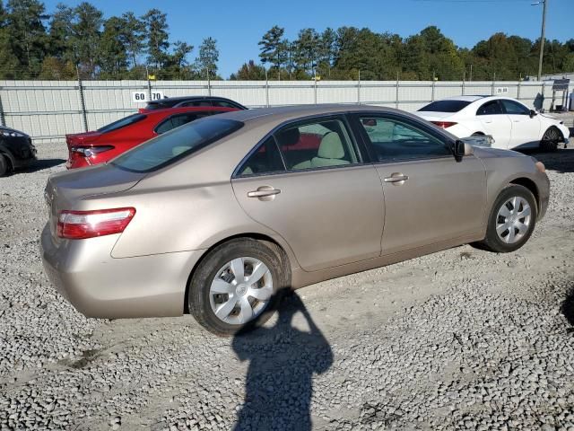 2009 Toyota Camry Base