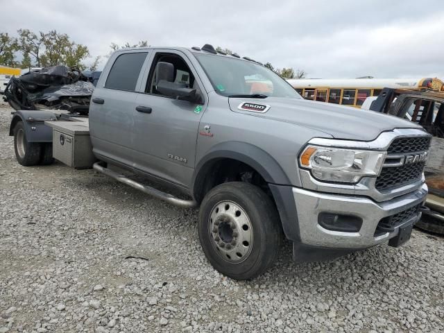 2019 Dodge RAM 5500