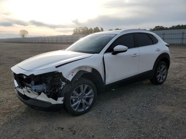 2022 Mazda CX-30 Preferred