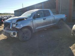 Toyota salvage cars for sale: 2010 Toyota Tundra Double Cab SR5