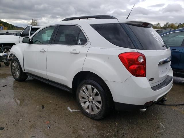 2010 Chevrolet Equinox LT