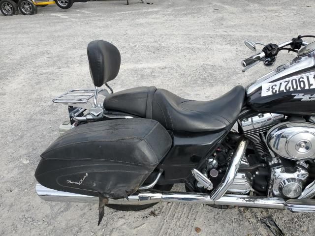 2005 Harley-Davidson Flhrs Road King