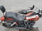 2011 Harley-Davidson Fxdwg