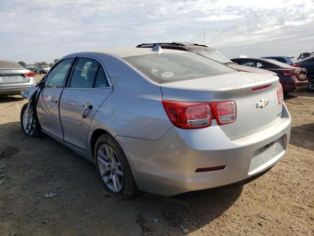 2014 Chevrolet Malibu 1LT