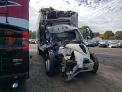 Salvage cars for sale from Copart Mocksville, NC: 2018 Freightliner M2 106 Medium Duty