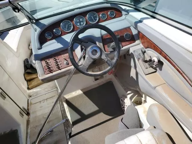 2001 FGE 252 Boat