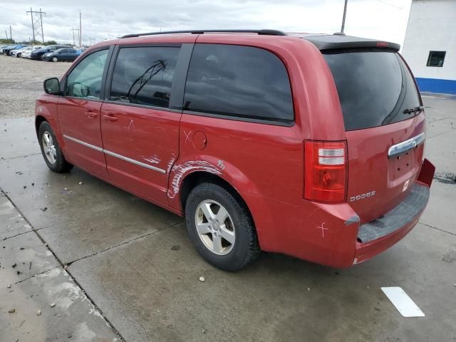 2010 Dodge Grand Caravan SXT