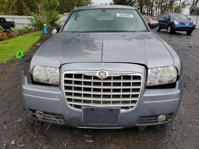 2006 Chrysler 300 Touring