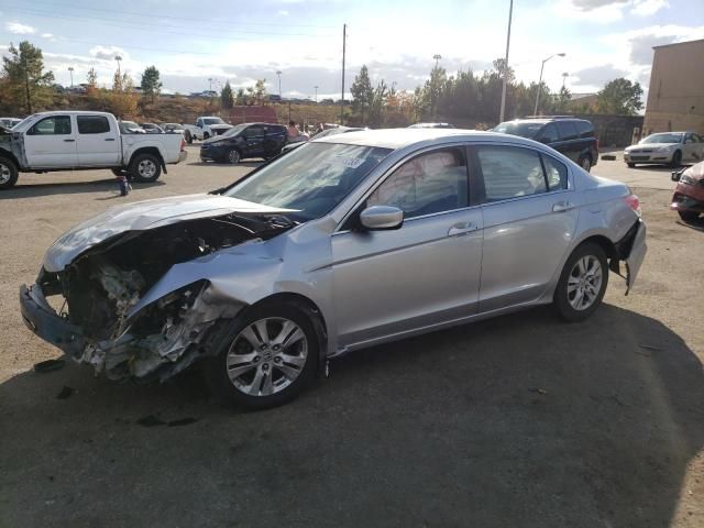 2010 Honda Accord LXP