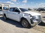 2019 Chevrolet Silverado K1500 LTZ