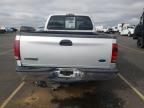 2007 Ford F250 Super Duty