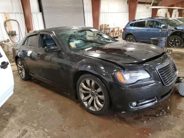 2014 Chrysler 300 S