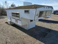 1971 Winnebago Indian en venta en Billings, MT