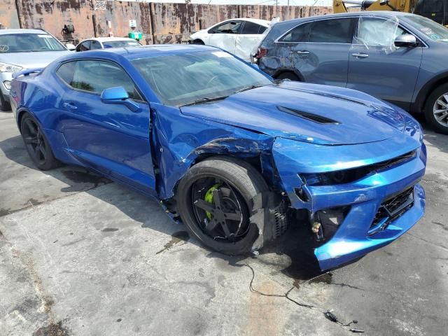 2017 Chevrolet Camaro SS